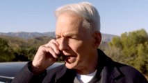 Gibbs Calls Shotgun on CBS' NCIS