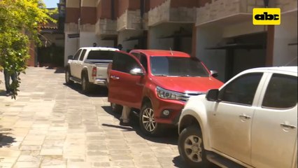 Detienen a "Papo" Morales, buscado por un presunto homicidio