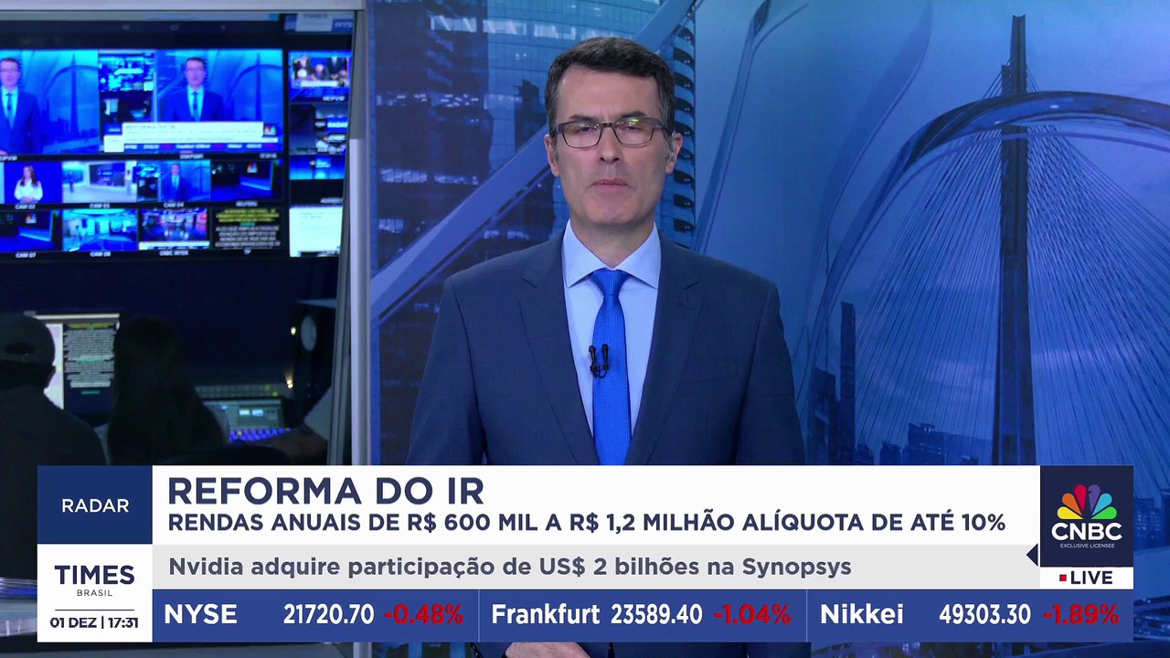 Isenção do Imposto de Renda vai mudar dividendos e afetará o seu bolso; entenda cenário