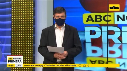 Asaltan a empleado de una distribuidora en Areguá