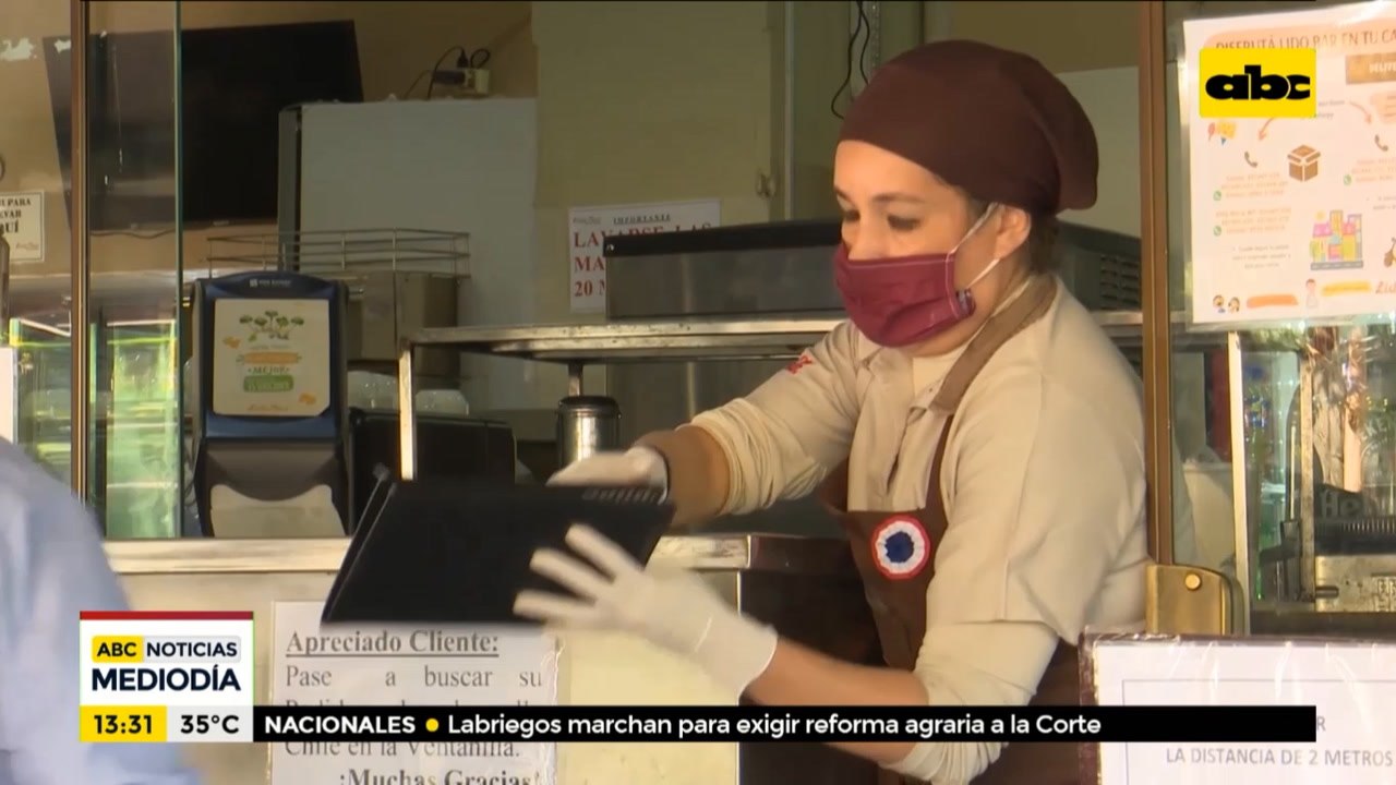 Caso Lido Bar: Lino Oviedo Jr. respondió a denuncias