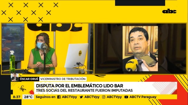 SET no encontró inconsistencias en el caso Lido Bar