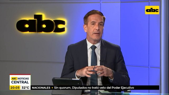 Reflotan causa contra Papo Morales