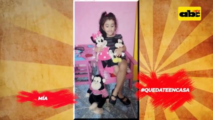 ¿Qué saben los niños sobre el coronavirus?