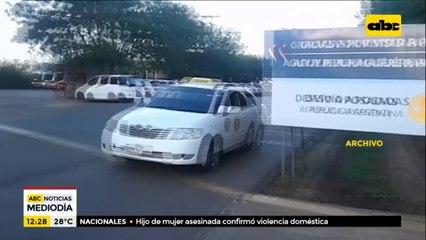 Argentinos siguen reacios a reapertura de fronteras