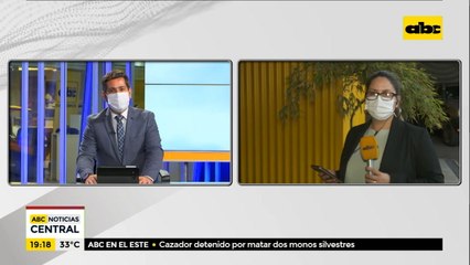 Arresto domiciliario para el Clan Ferreira