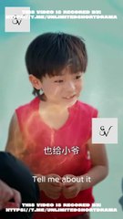 Little Devil ON A HEAVENLY MISSION [FlareFlow FullDrama _ Eng Sub](720)