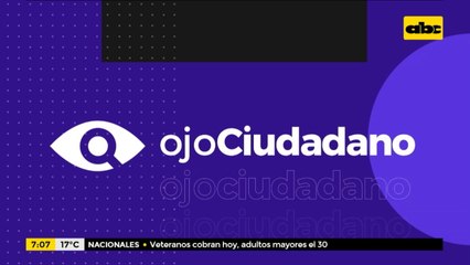 Municipalidad de Asunción prevé pagar salarios y viáticos que casi duplican a inversiones