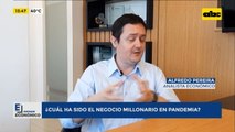 Enfoque Económico: ¿Cuál ha sido el negocio millonario en pandemia?