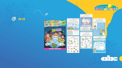 COLONIA DE VACACIONES