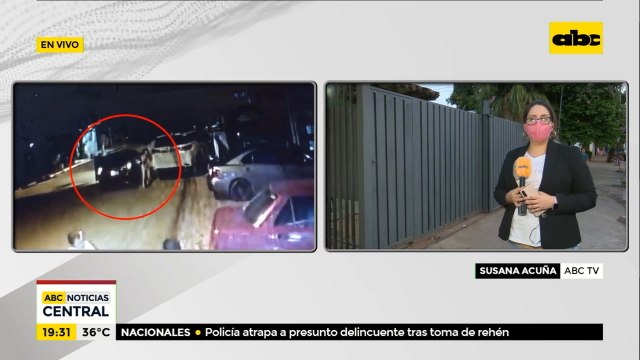 Caso Papo Morales: Segundo allanamiento en busca del arma y camioneta