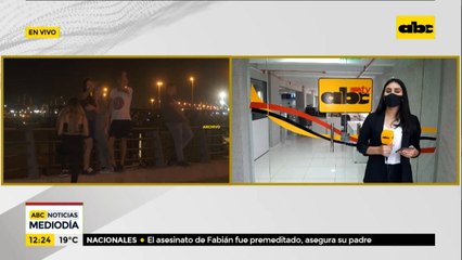 Supervisarán uso obligatorio de tapabocas