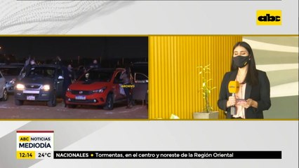 Eventistas disconformes con ajustes en protocolos