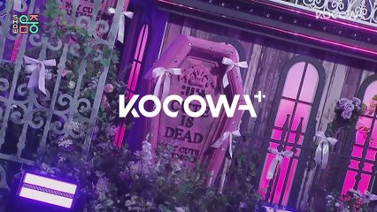 ILLIT Not Cute Anymore ｜ Music Core EP925 ｜ KOCOWA+