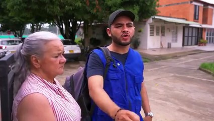 “She Was a Gold Digger for Rich Old Men, But a Young Guy Ruined Her Plans”(360p)