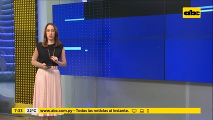 Solo 23% de cobertura de desagüe pluvial en Asunción