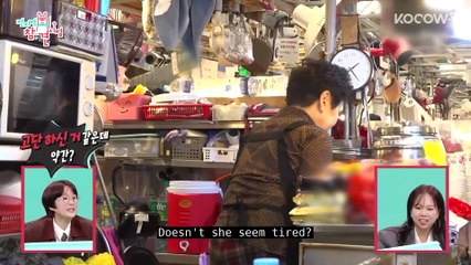 The Legendary Ramen Spot RETURNS! Tzuyang Devours 10 Bowls 🍜🔥 ｜ The Manager EP374 ｜ KOCOWA+