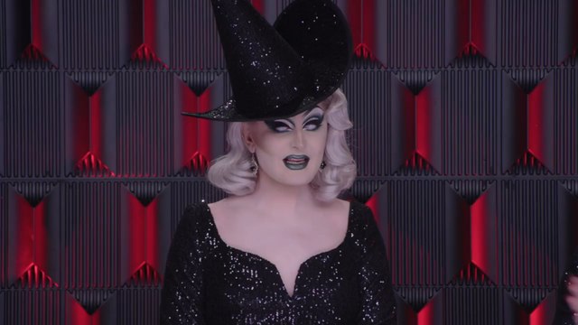 The Boulet Brothers' Dragula Titans Season 2 Episode 5