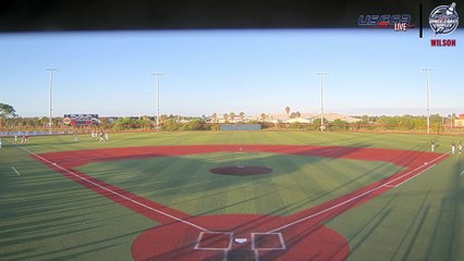 Red Wilson - Thanksgiving Super NIT (2025) Sun, Nov 30, 2025 7:30 AM to 7:30 PM