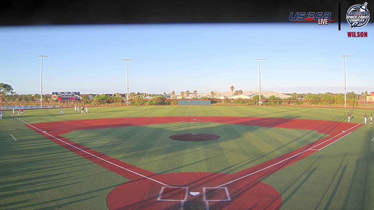 Red Wilson - Thanksgiving Super NIT (2025) Sun,...