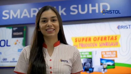 Bristol dice "Estoy con vos" a Teletón