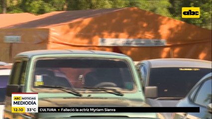 Tras cierre de albergues en Ineram, familiares dicen no tener dónde ir