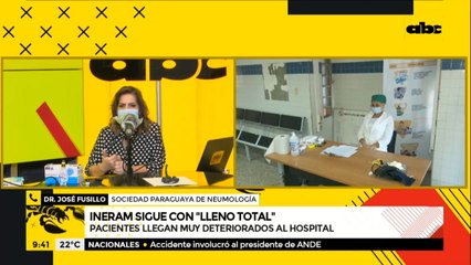 Pacientes con obesidad y diabetes, los más complicados por el COVID