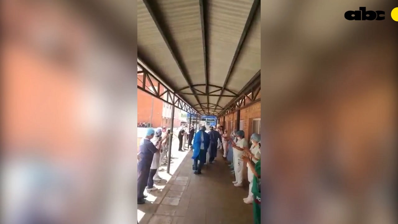 Enfermero
