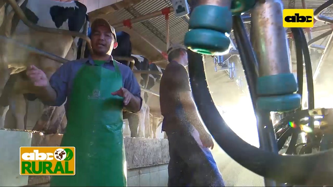 Abc Rural: Noticias internacionales