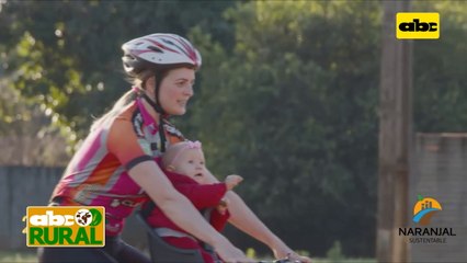 Abc Rural: Producción agrícola sostenible y sustentable con proyecto Bolsa Verde