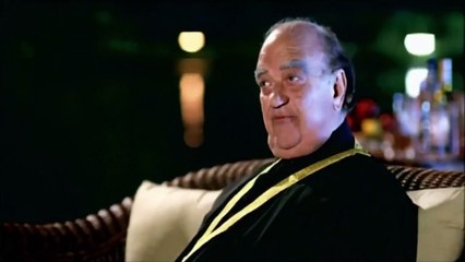 افلام عربي // فيلم خارج على القانون-  كريم عبدالعزيز