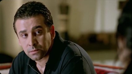 افلام عربي // فيلم خارج على القانون-  كريم عبدالعزيز