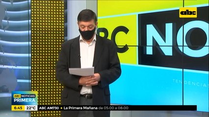 Jóvenes sufrieron heridas con arma de fuego en el Bañado Tacumbú