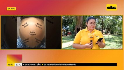 Nacieron quintillizos en el Hospital de Ciudad del Este