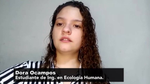 Activistas y Universitarios ambientalistas exigen ratificación del acuerdo de Escazú