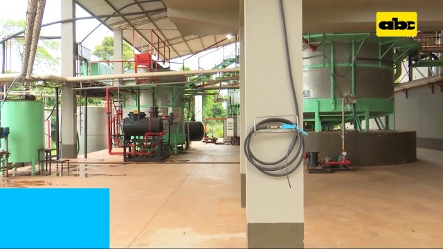Abc Rural: Tratamiento de efluentes con microorganismos