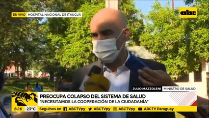 ¿Habrá cuarentena durante las fiestas de fin de año?