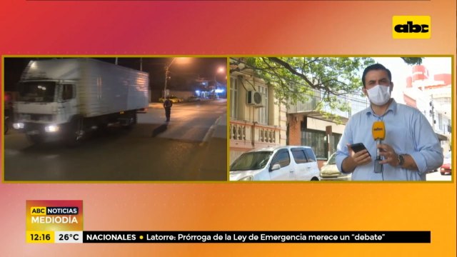 Invitarán a cumplir restricciones, según Euclides