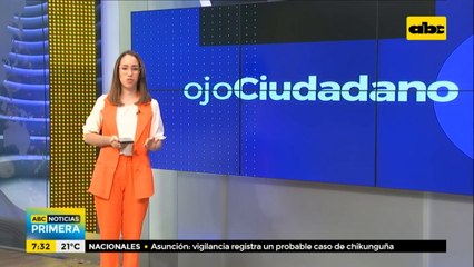 ¿Dónde está el dinero para desagüe pluvial?