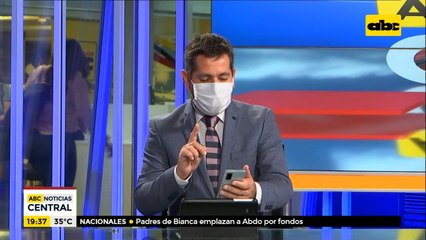 Asociación de familias con AME lamenta ausencia estatal