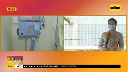 Sanatorios privados reclaman pago por camas