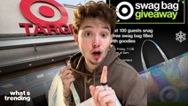 Black Friday shoppers slam Target’s swag Bag amid ongoing boycotts