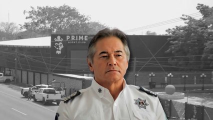 Fiscalía de Tabasco confirma que los bienes de Hernán Bermúdez seguirán asegurados