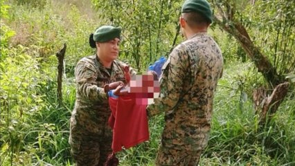 Ministra Carles insta a mujeres a buscar ayuda y no abandonar a recién nacidos