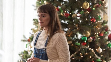 Noël, mon ex et moi