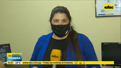 Meteorología pronostica varios días de lluvia