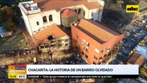 Chacarita: la historia de un barrio olvidado