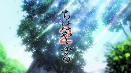CHIHAYAFURU S02E17