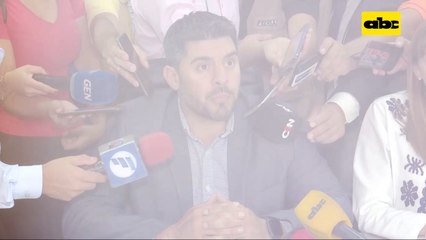 Anuario 2020: la llegada de Óscar "Nenecho" Rodríguez al sillón municipal de Asunción