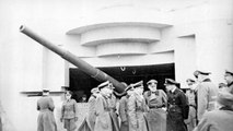 Hitler et les forteresses de l'Atlantique